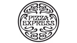 PizzaExpress logo