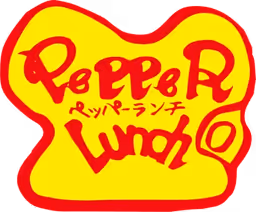 Pepper Lunch logo
