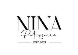 Nina Patisserie logo
