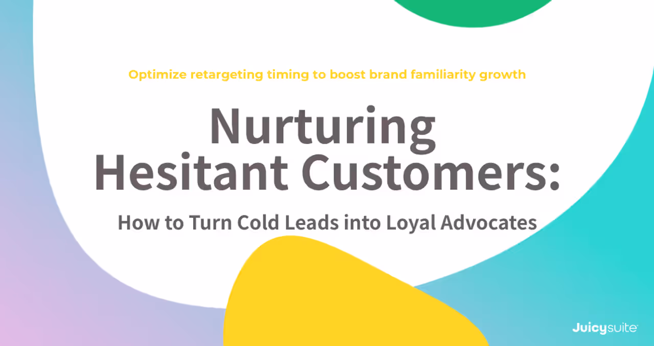 Nurturing Hesitant Customers: How to Turn Cold Leads into Loyal Advocates