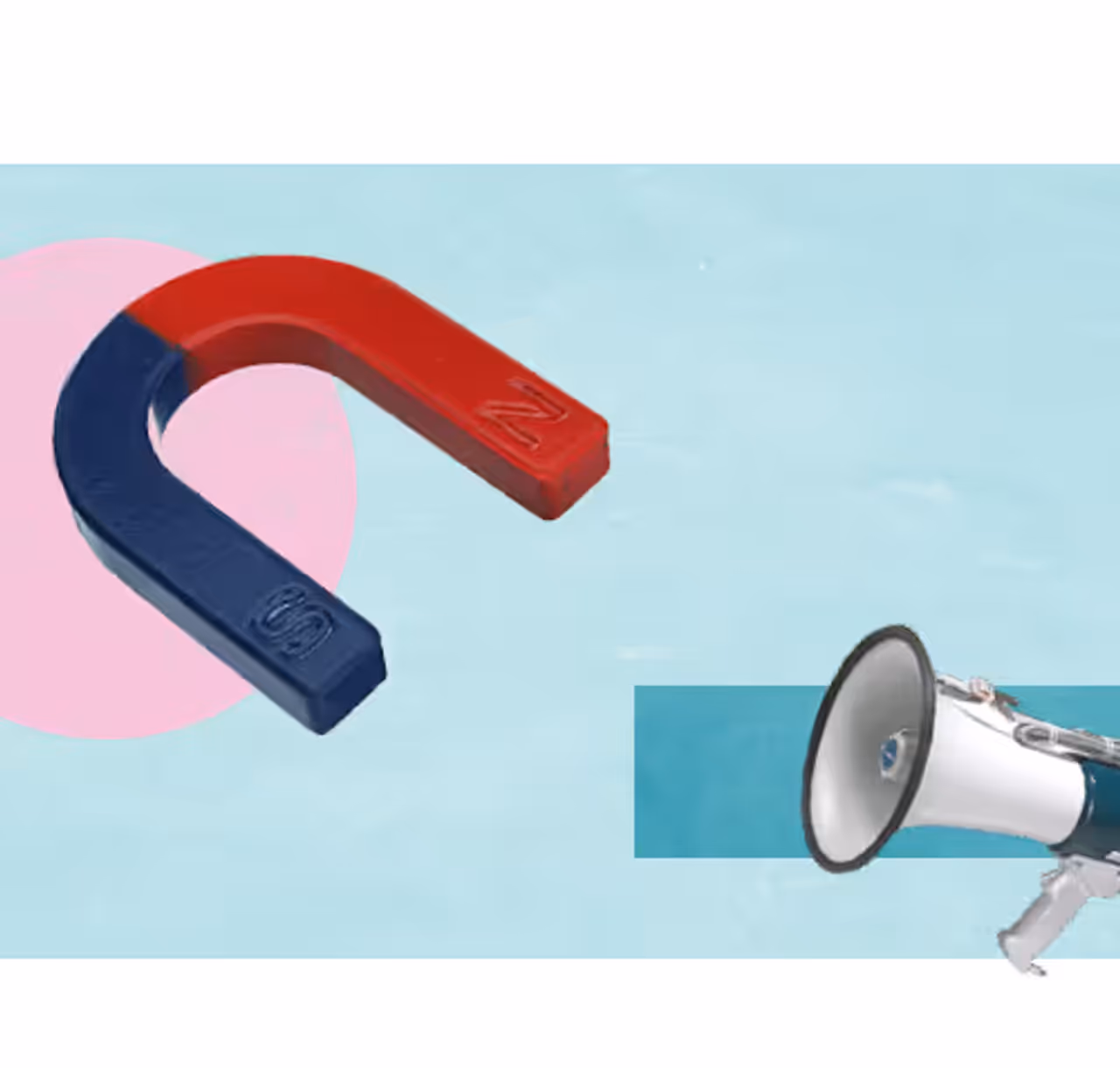 甚麼是集客式營銷Inbound Marketing?一文了解4類常見營銷策略