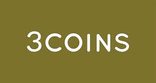 3COINS 品牌標誌